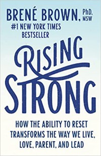 Image of Rising Strong